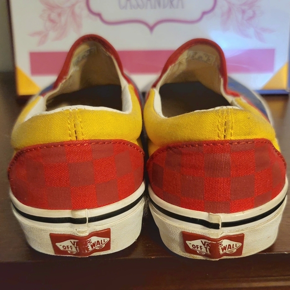 Vans Classic Slip-on - Picture 2 of 6